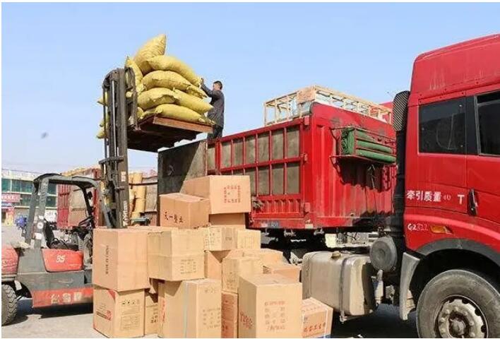 泉州到惠水县物流专线