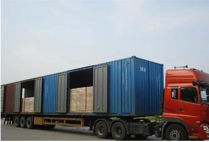 泉州到惠水县整车运输