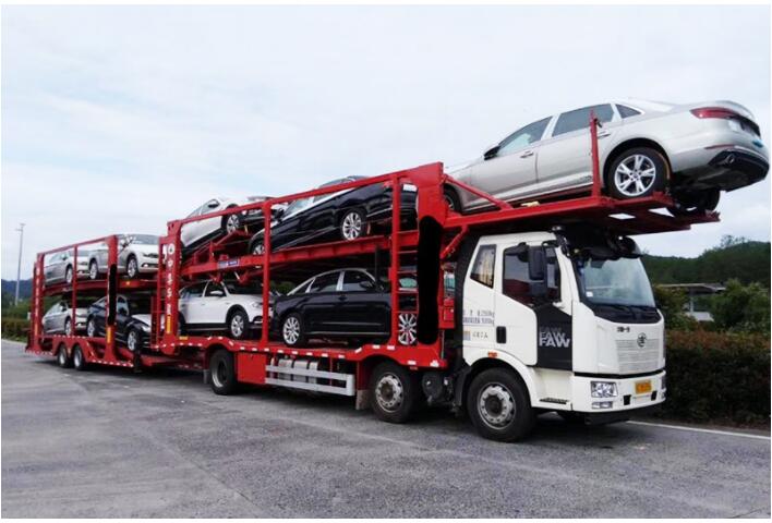 泉州到惠水县轿车托运